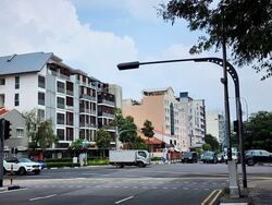 Geylang Road (D14), Shop House #630187001